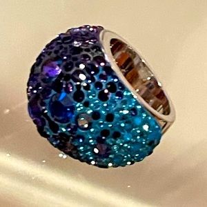 Swarovski Chic Ring